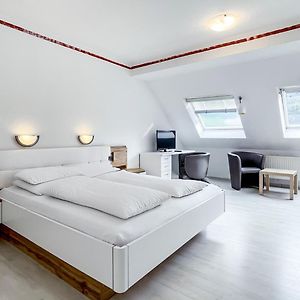 Deluxe Zimmer